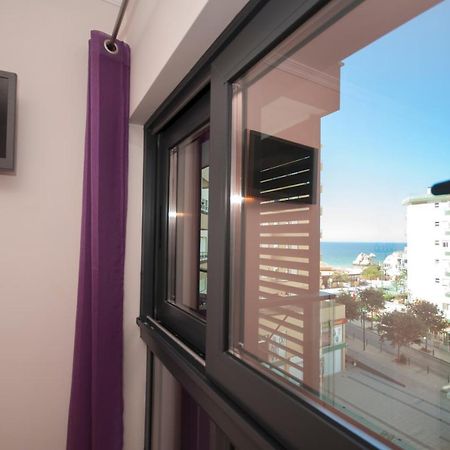 Rocha 501 By Atlantichotels - Al Portimão Εξωτερικό φωτογραφία