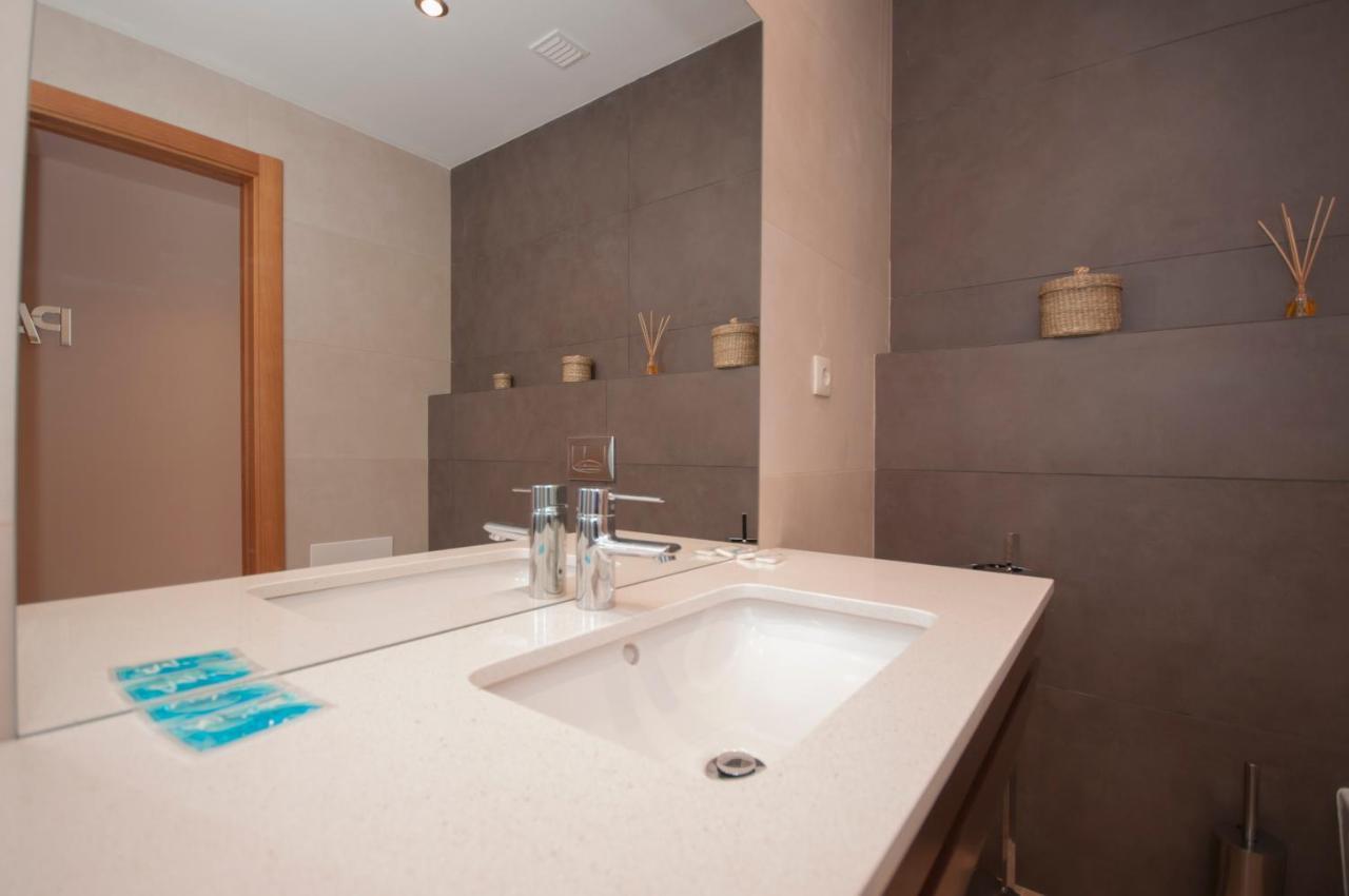 Rocha 501 By Atlantichotels - Al Portimão Εξωτερικό φωτογραφία