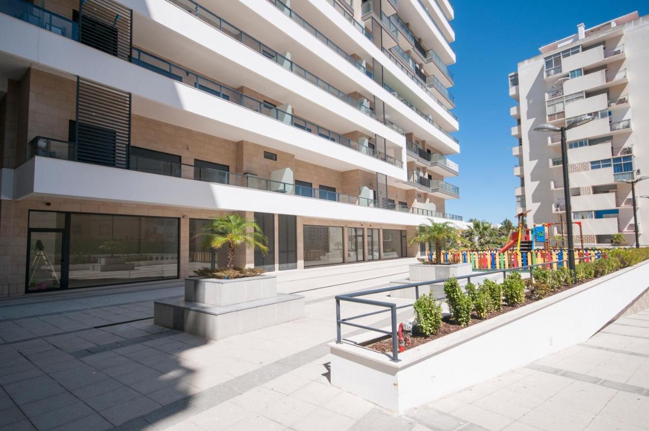 Rocha 501 By Atlantichotels - Al Portimão Εξωτερικό φωτογραφία