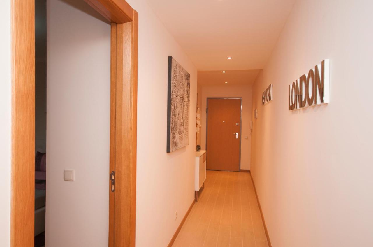 Rocha 501 By Atlantichotels - Al Portimão Εξωτερικό φωτογραφία