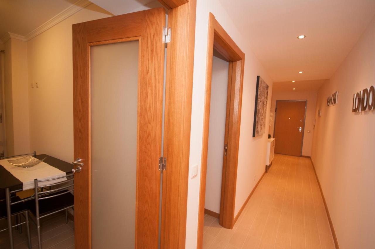 Rocha 501 By Atlantichotels - Al Portimão Εξωτερικό φωτογραφία
