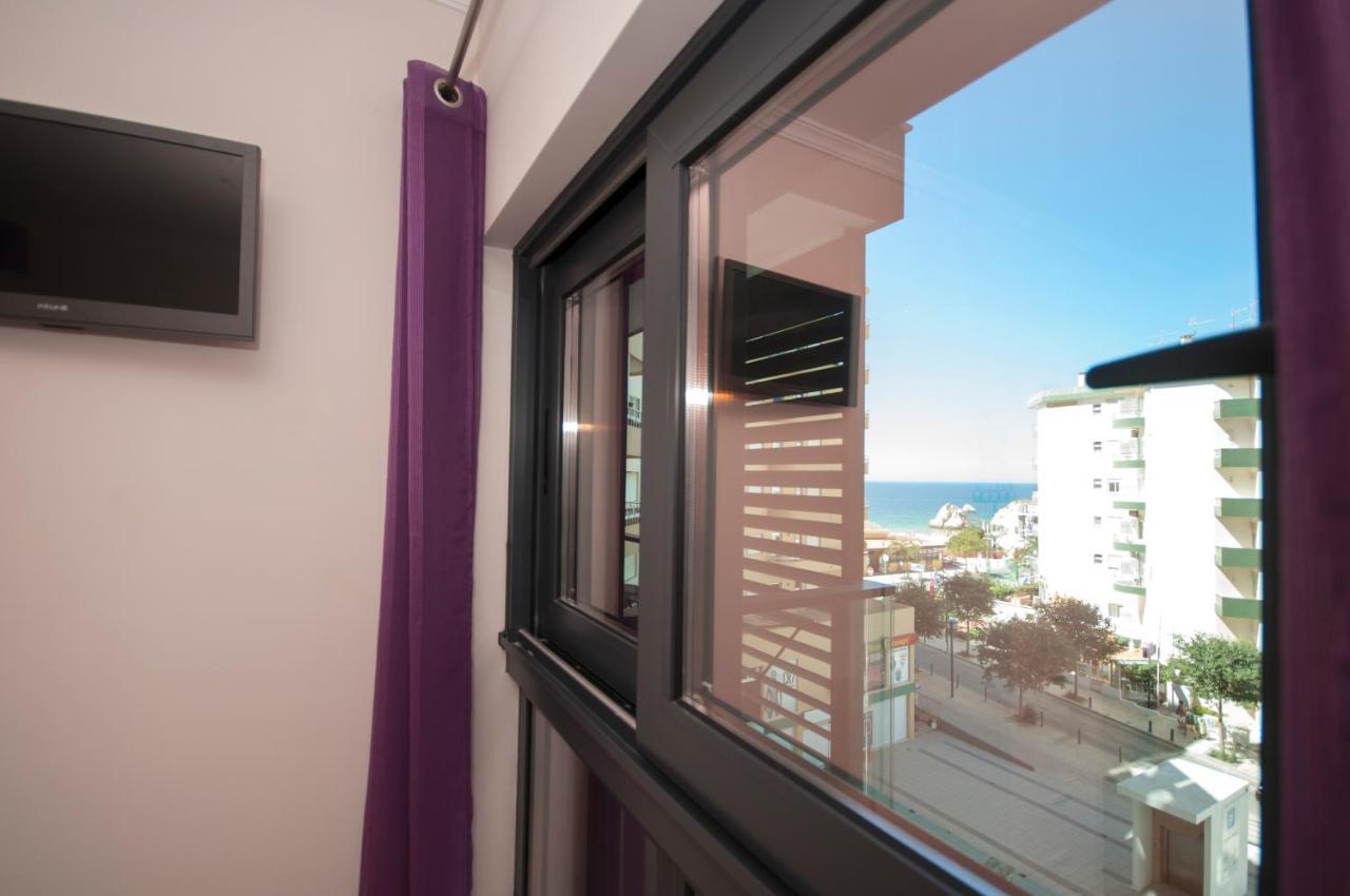 Rocha 501 By Atlantichotels - Al Portimão Εξωτερικό φωτογραφία