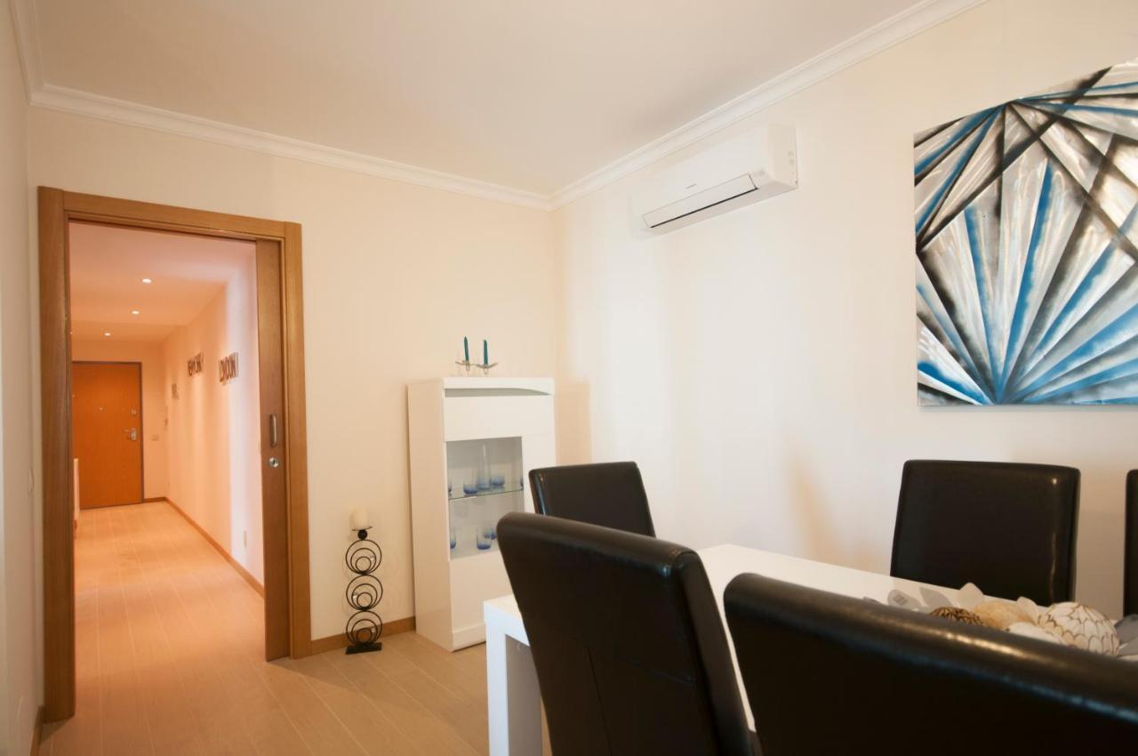 Rocha 501 By Atlantichotels - Al Portimão Εξωτερικό φωτογραφία
