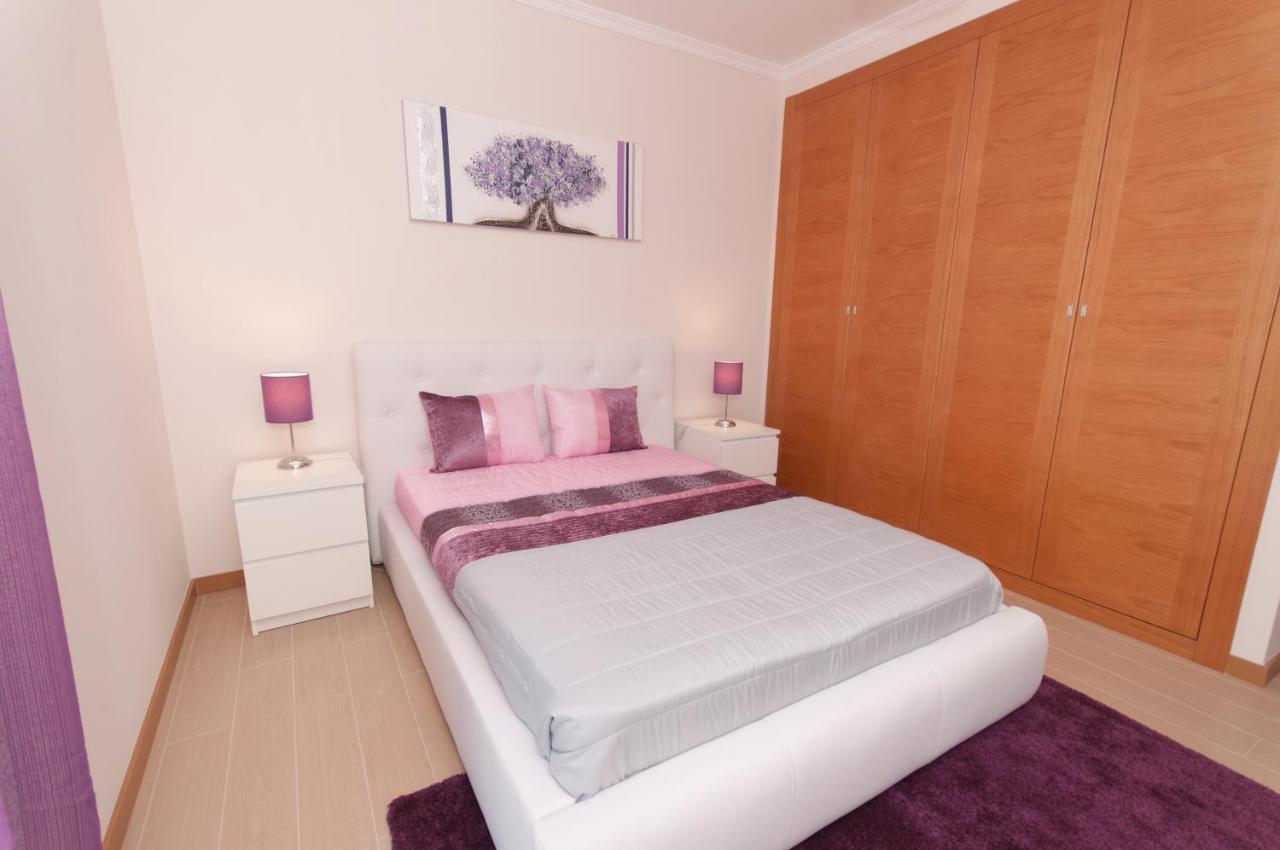 Rocha 501 By Atlantichotels - Al Portimão Εξωτερικό φωτογραφία