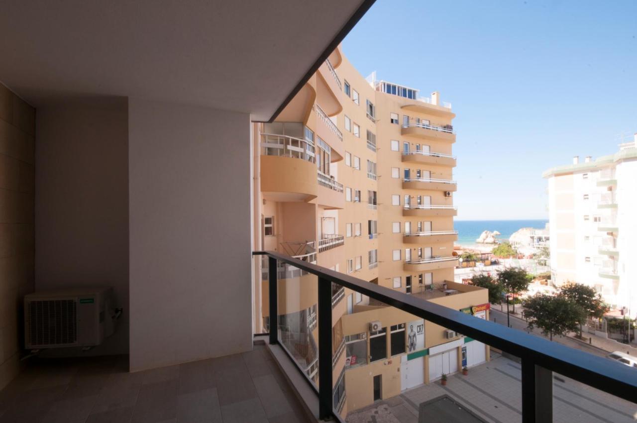 Rocha 501 By Atlantichotels - Al Portimão Εξωτερικό φωτογραφία