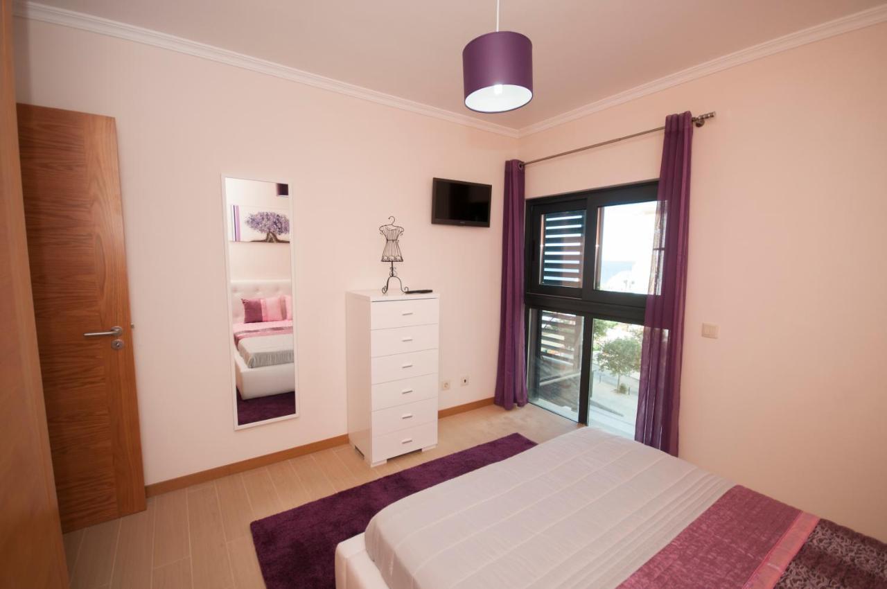 Rocha 501 By Atlantichotels - Al Portimão Εξωτερικό φωτογραφία