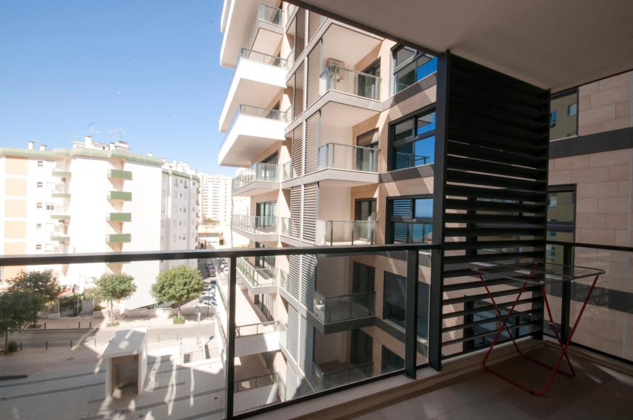 Rocha 501 By Atlantichotels - Al Portimão Εξωτερικό φωτογραφία