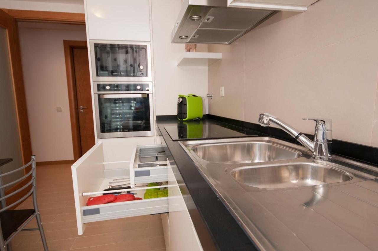 Rocha 501 By Atlantichotels - Al Portimão Εξωτερικό φωτογραφία