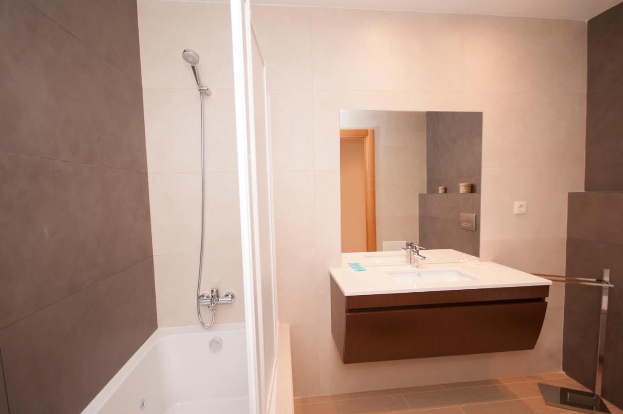 Rocha 501 By Atlantichotels - Al Portimão Εξωτερικό φωτογραφία