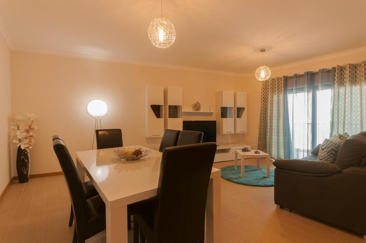 Rocha 501 By Atlantichotels - Al Portimão Εξωτερικό φωτογραφία