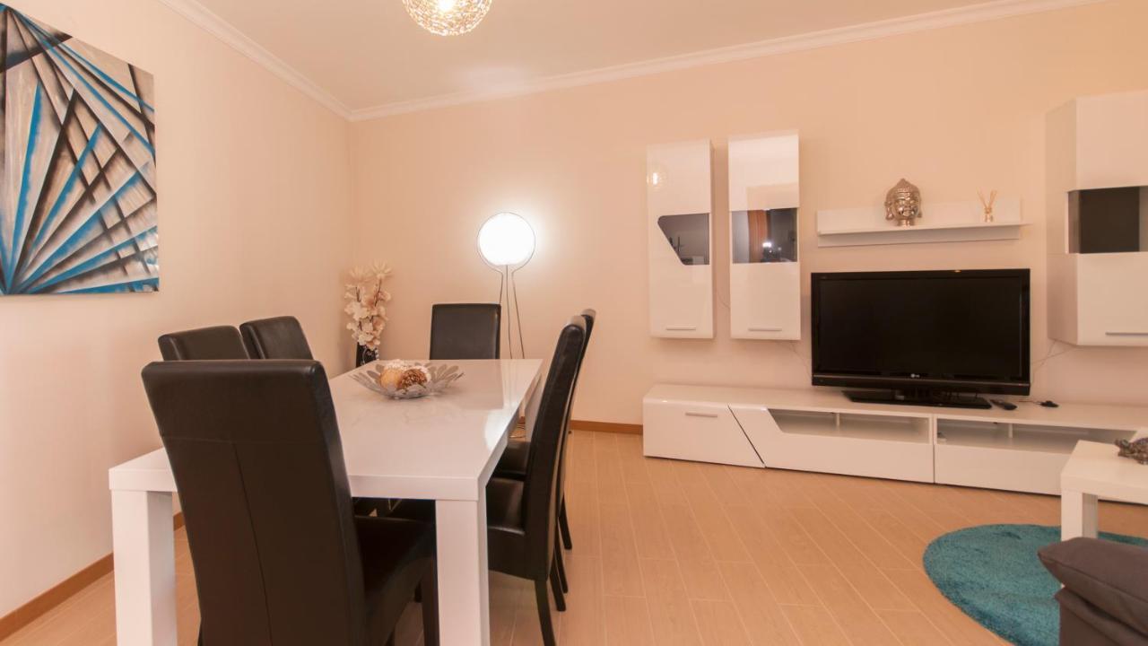 Rocha 501 By Atlantichotels - Al Portimão Εξωτερικό φωτογραφία